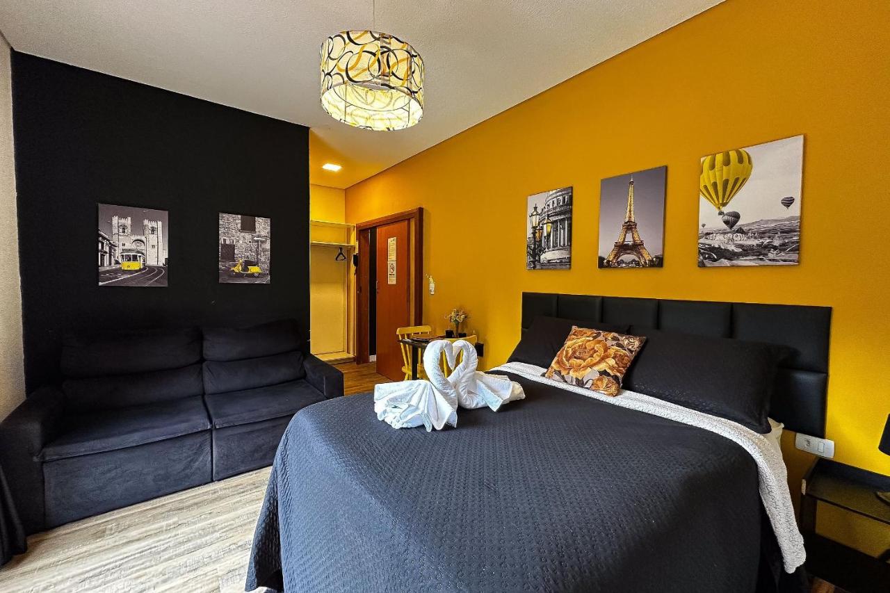 Standard Suite