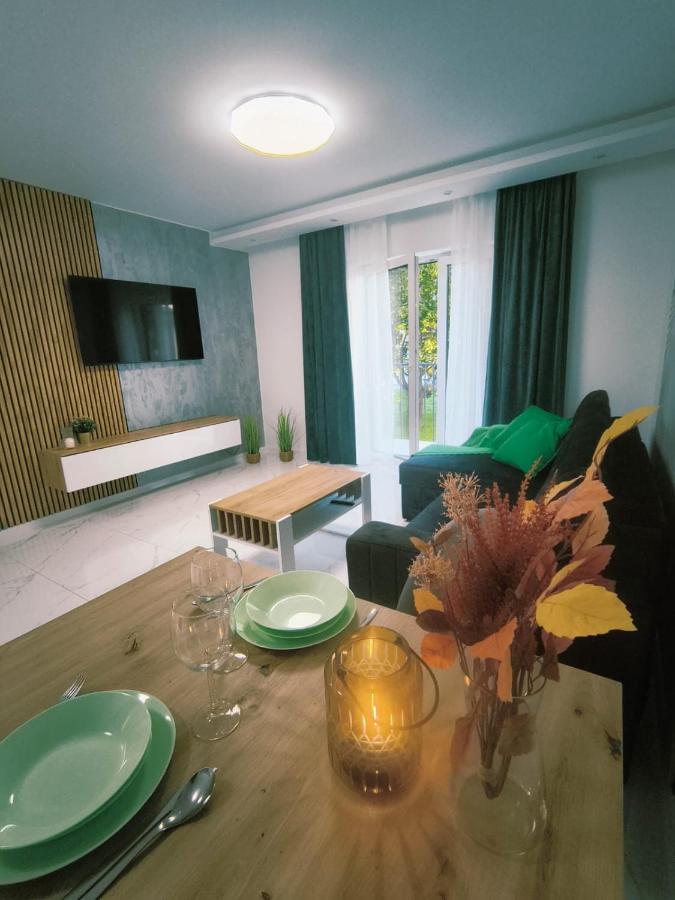 Aura Apartamenty