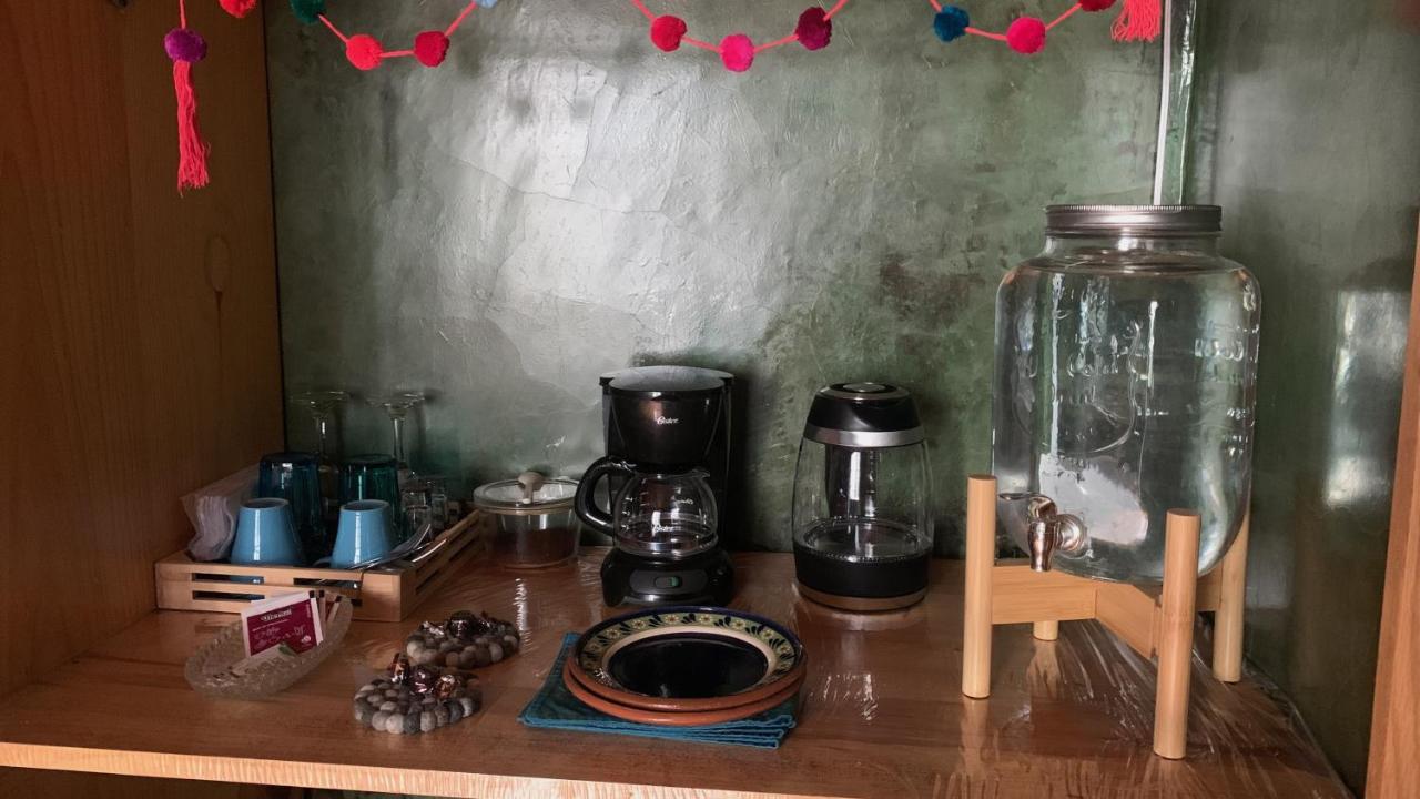 Latidos del Centro de CDMX - B&B Ciudad de México