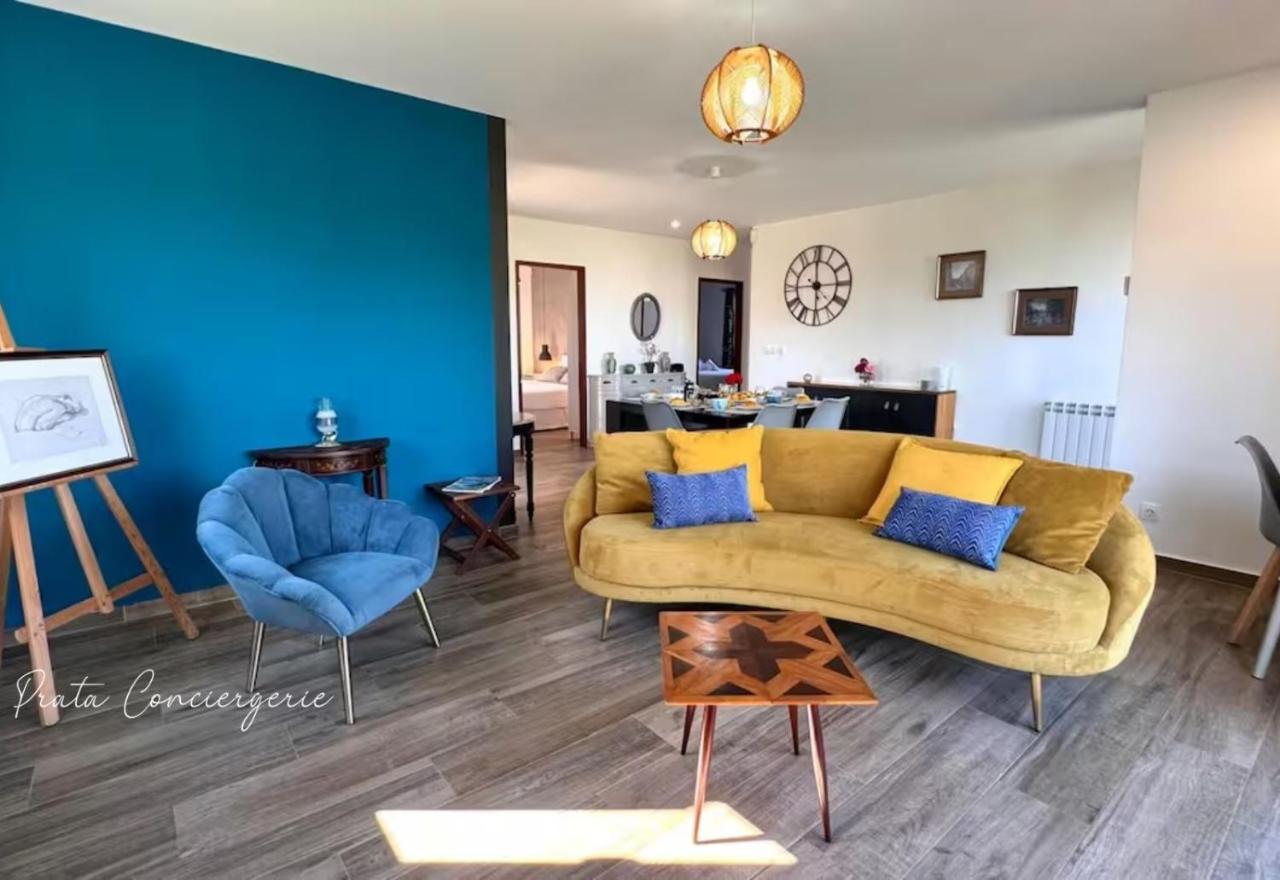 Quinta Oasis Eden com piscina, spa e sauna - B&B Barrocalvo