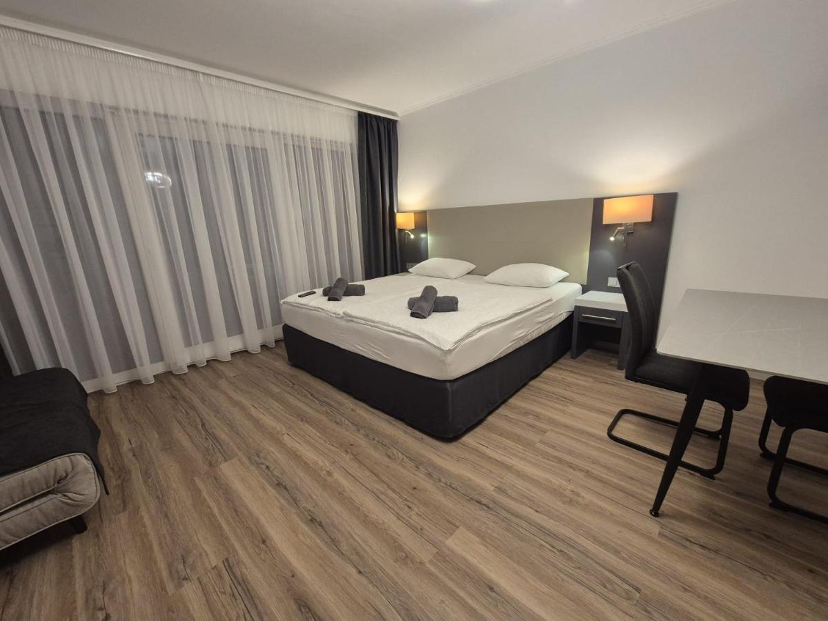 Apartamento de 1 dormitorio
