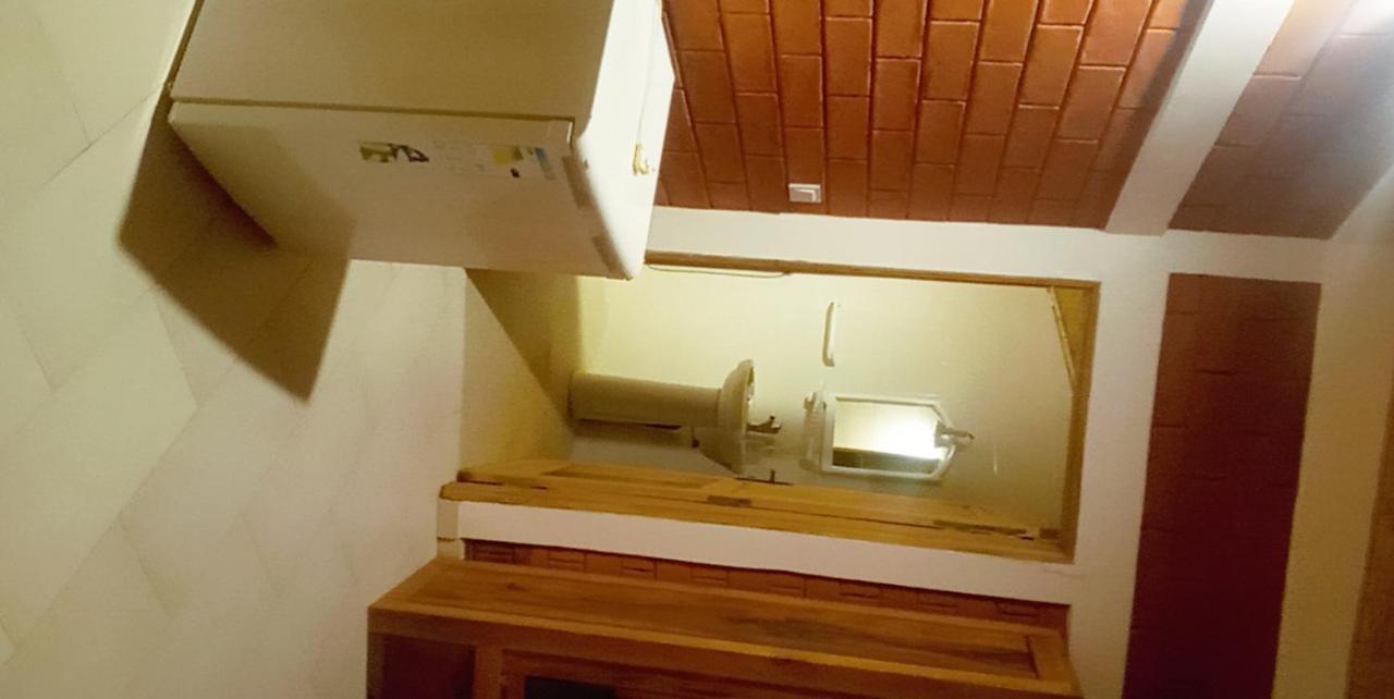 Doppelzimmer mit Gartenblick