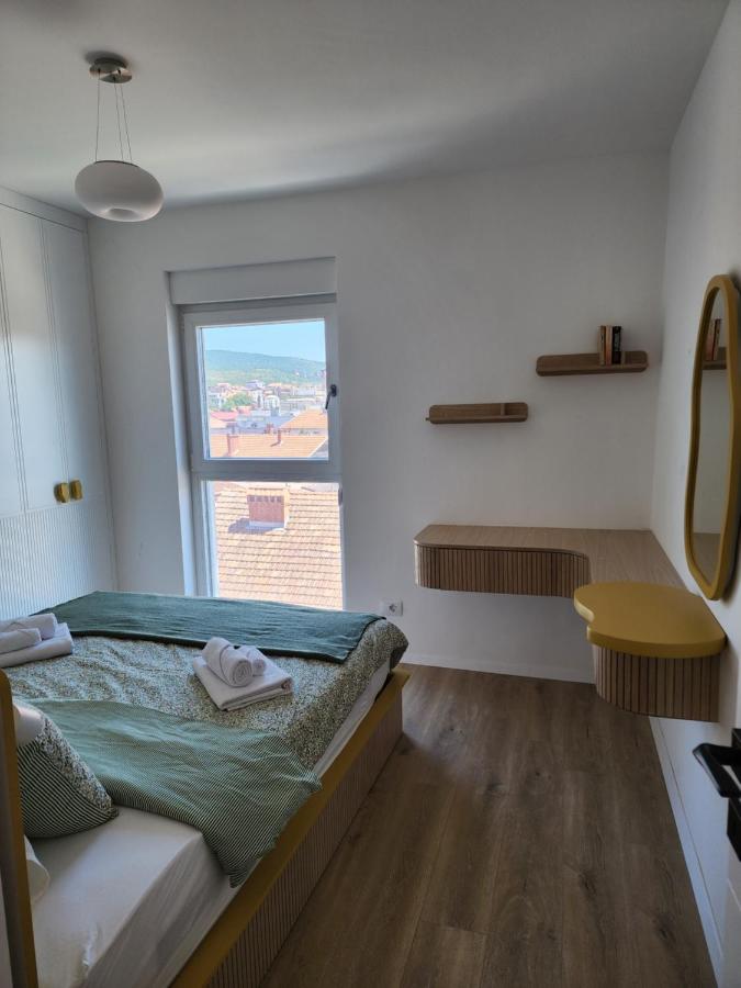 Apartment mit 1 Schlafzimmer