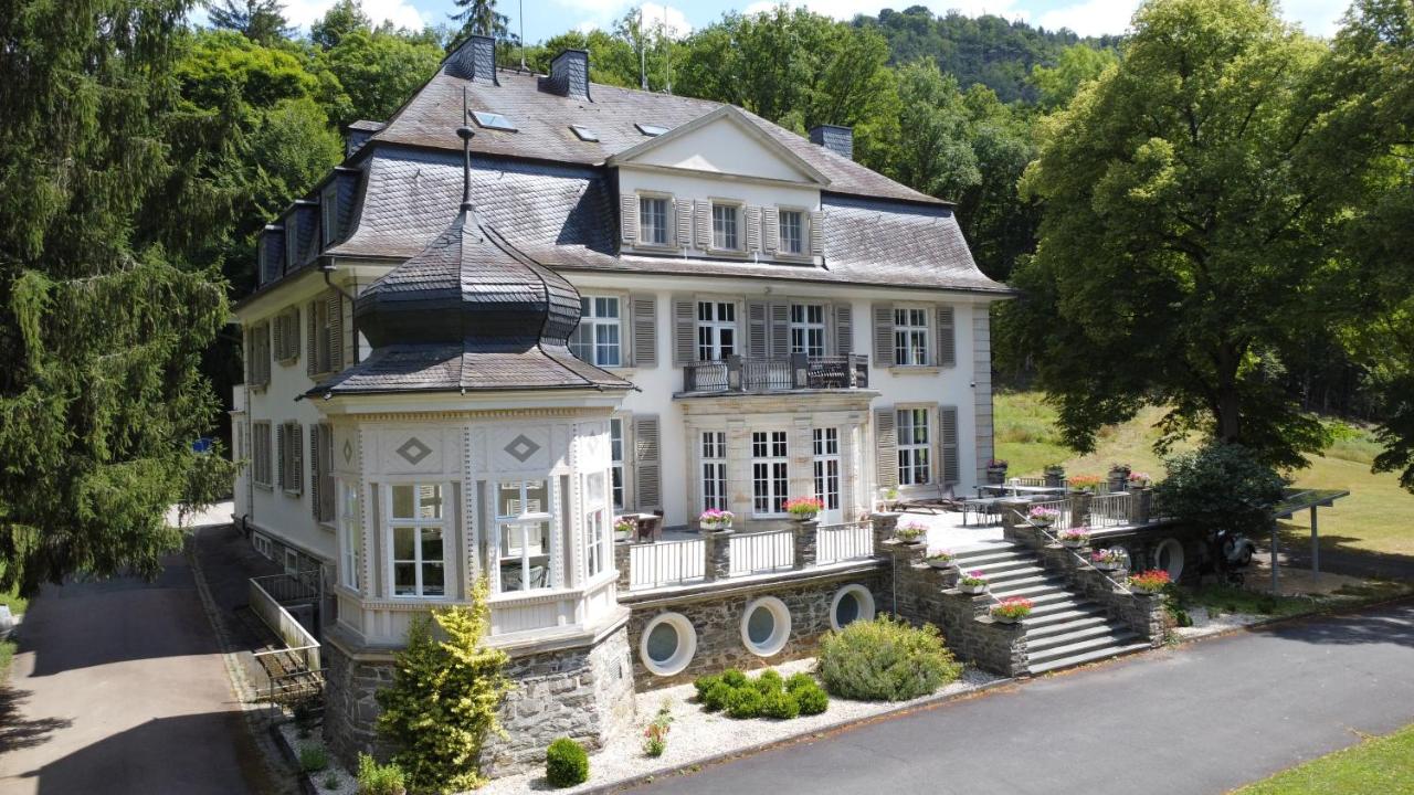 Landsitz Kammerburg - B&B