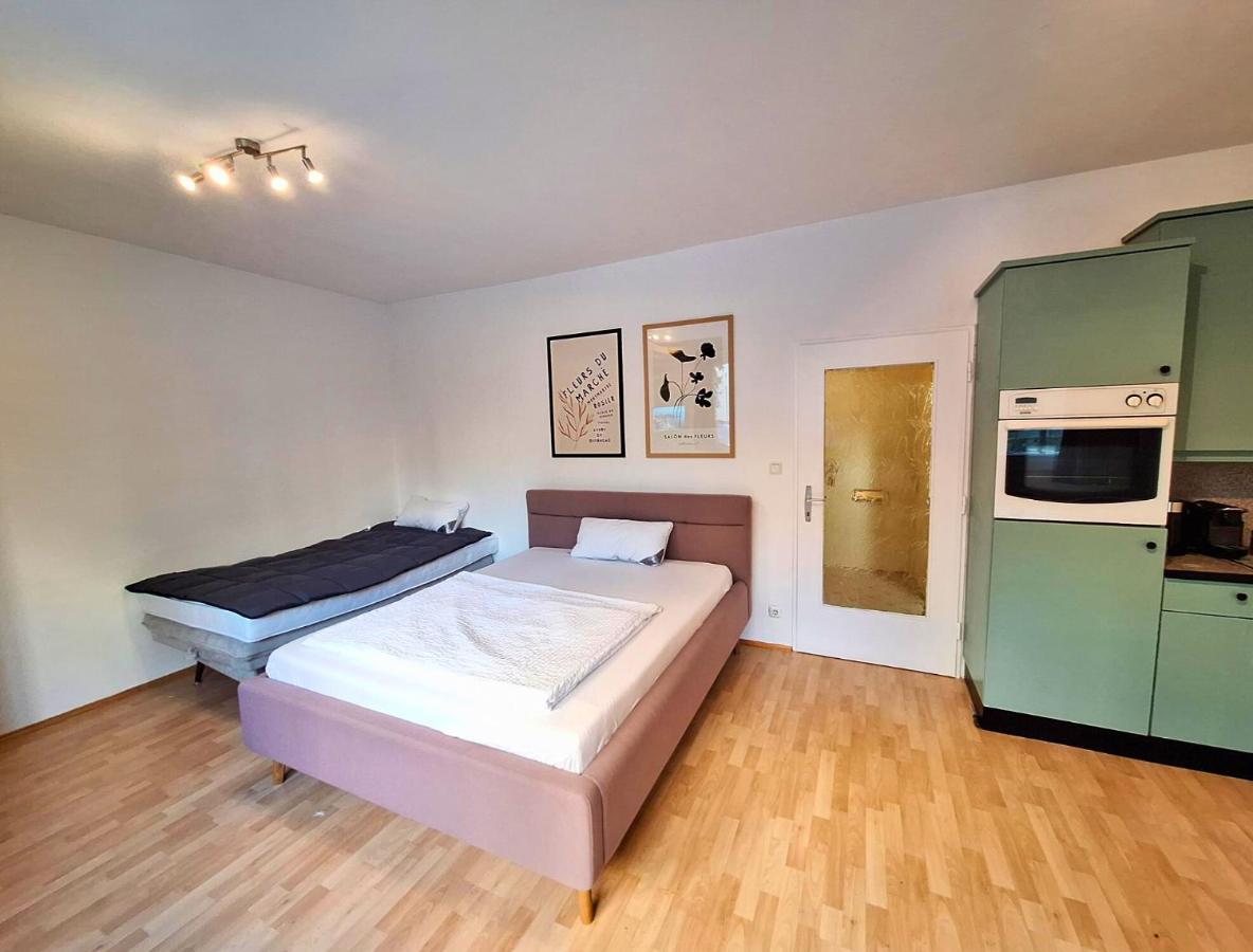 City-Flat Linz Self-Check-In - B&B Linz