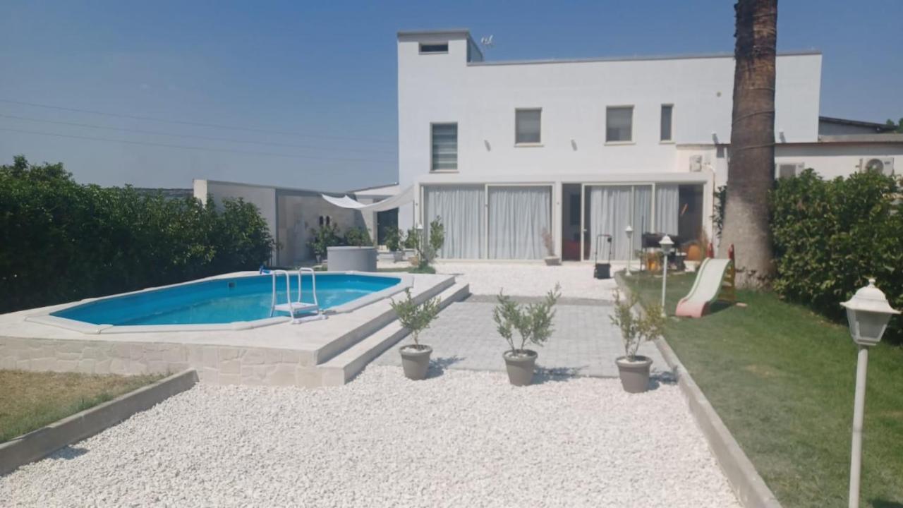 B&B Le perle fg - B&B Marconia