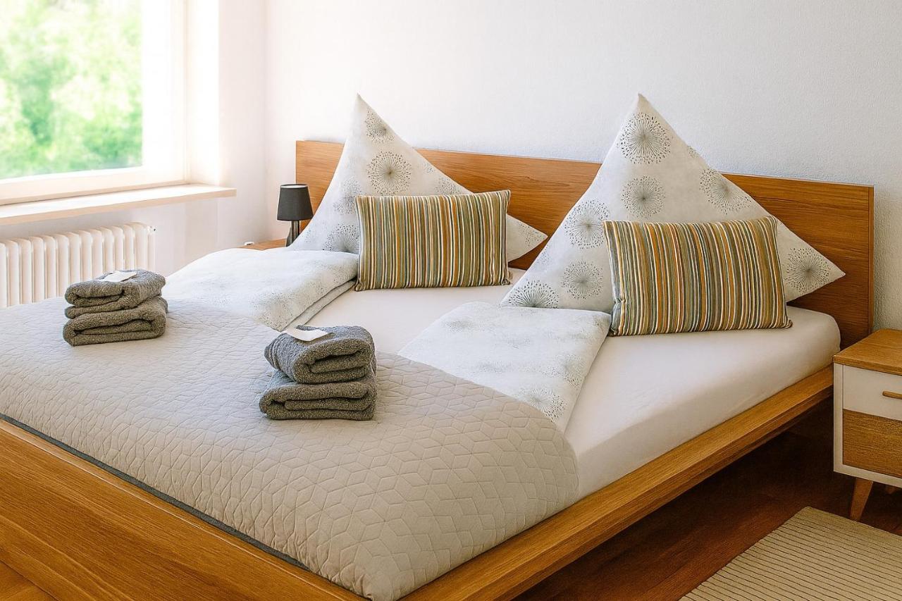 Blau am Nellenbach - B&B