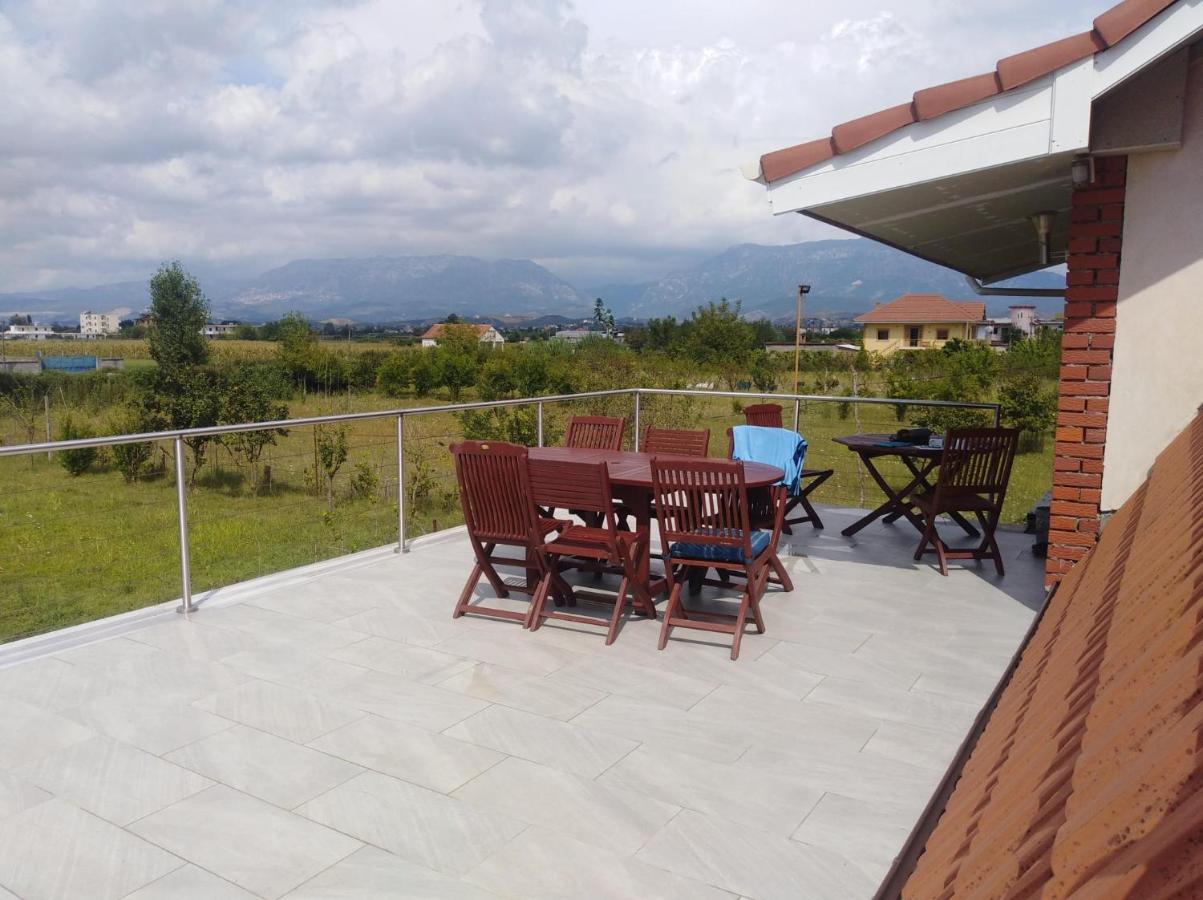 Villa Alpine - Chambres d’hôtes Valias