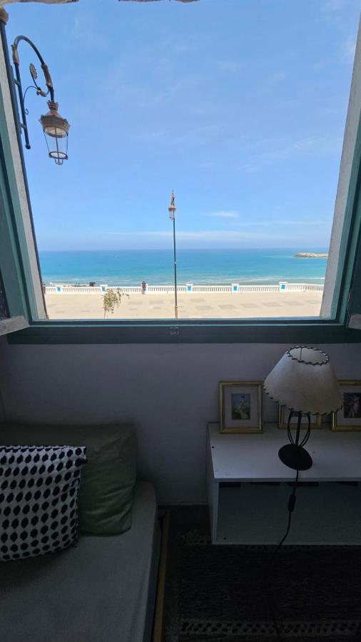 Résidence artistique Vue sur mer - B&B Larache