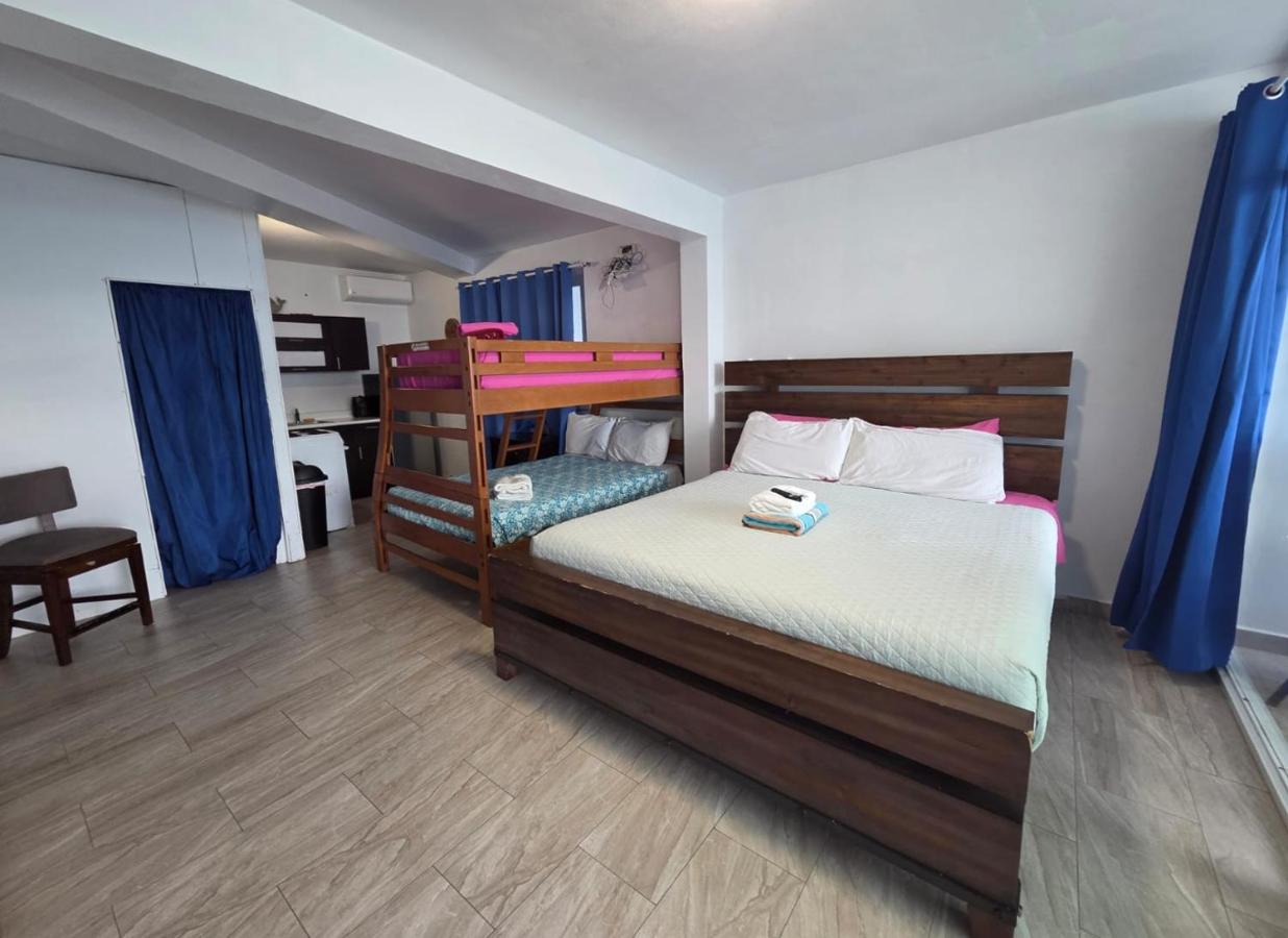 Appartement met 1 Slaapkamer