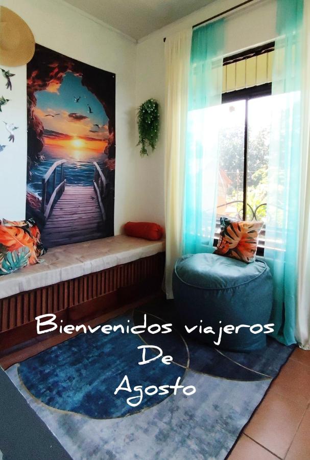 La casita de Nana - B&B