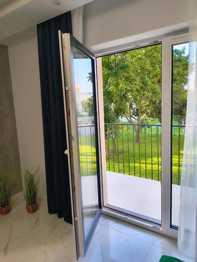 Aura Apartamenty - Ferienwohnung Brieg