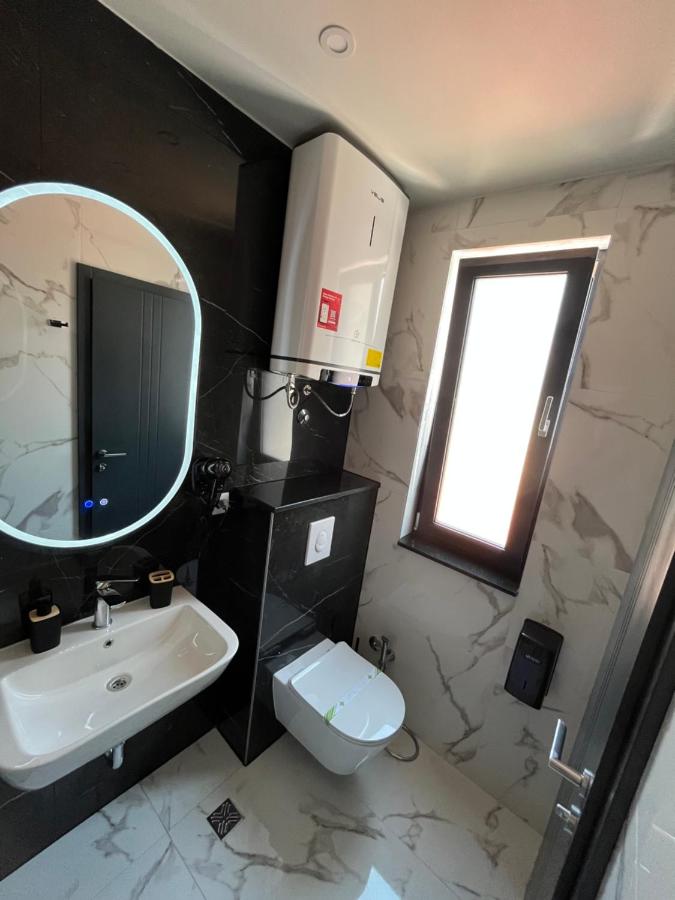 Deluxe Studio mit Kingsize-Bett