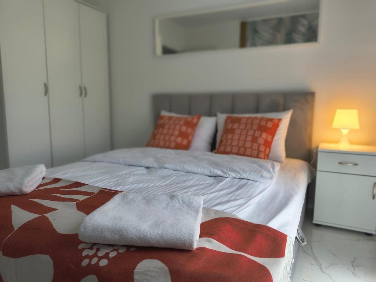 Appartement met 1 Slaapkamer