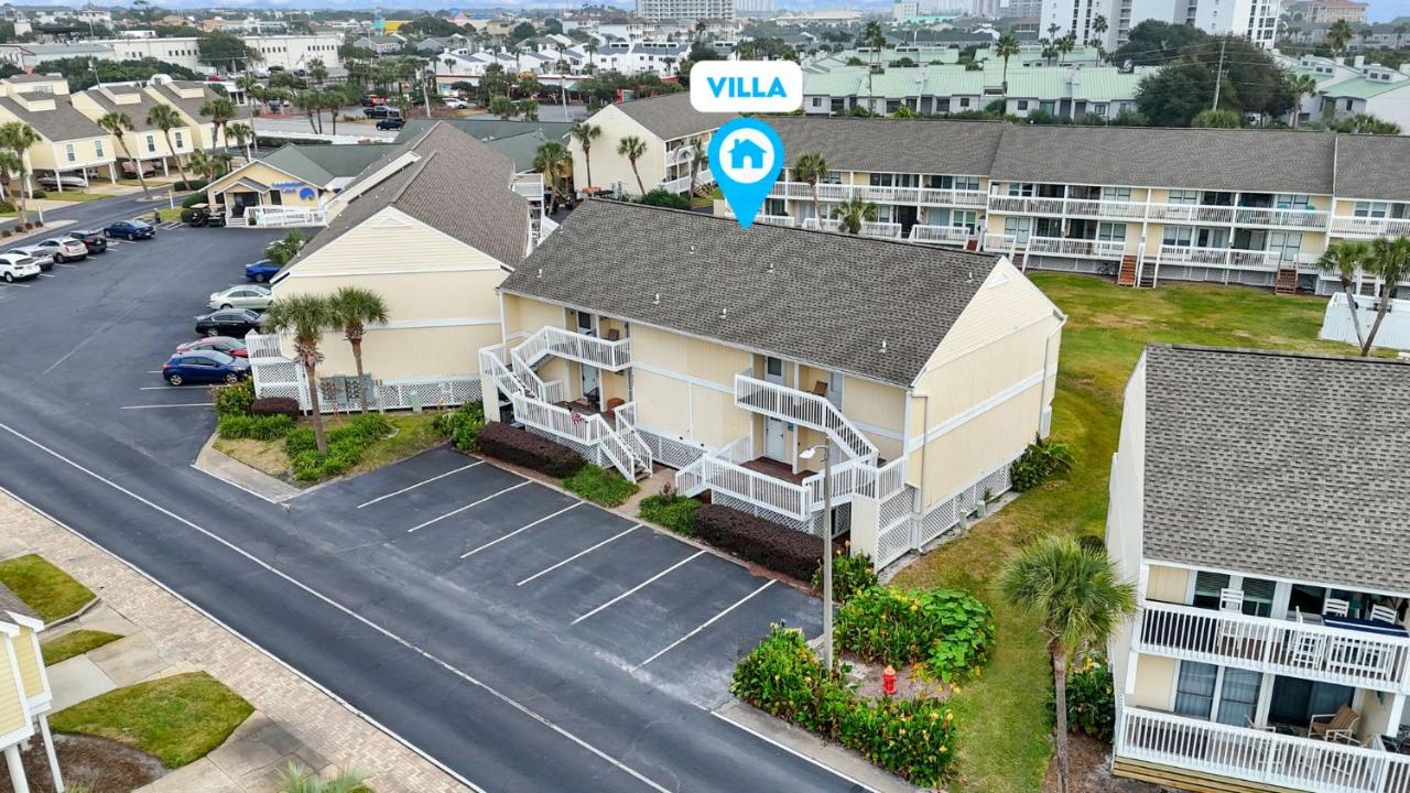 Sandpiper Cove 8140 - 500 Feet to the Beach! Pool in the Back Yard! - Chambres d'hôtes Destin