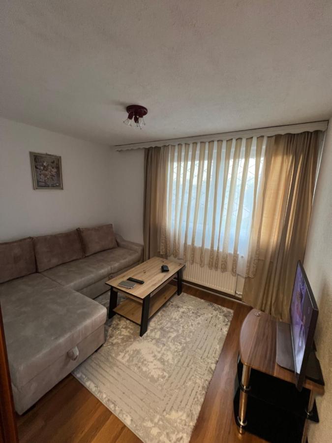 Apartman Rejjan - Chambres d’hôtes Zenica