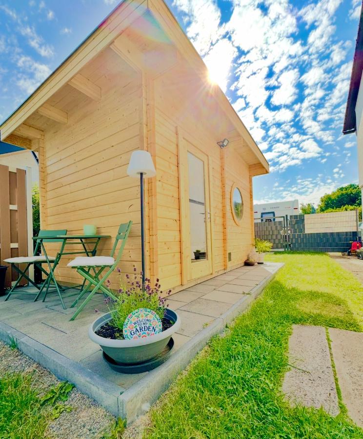 Schwarzwaldliebe Ferienwohnung mit eigenem Garten - B&B Gaggenau