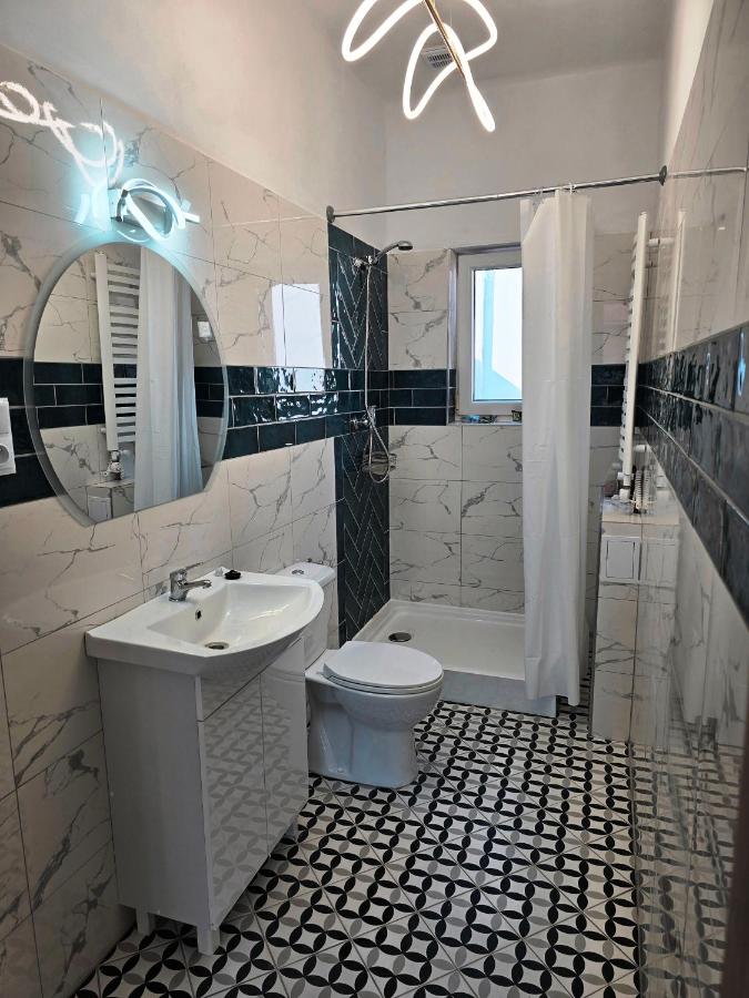 Perłowy - B&B