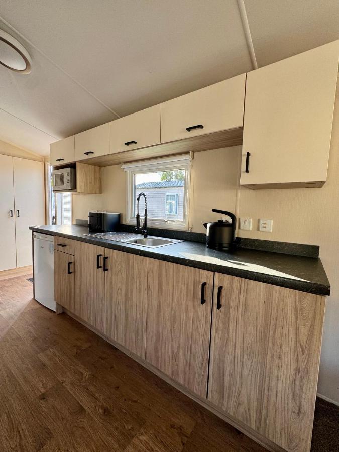 Miarlo Lodge Rydal Haven Lakeland - B&B Flookburgh