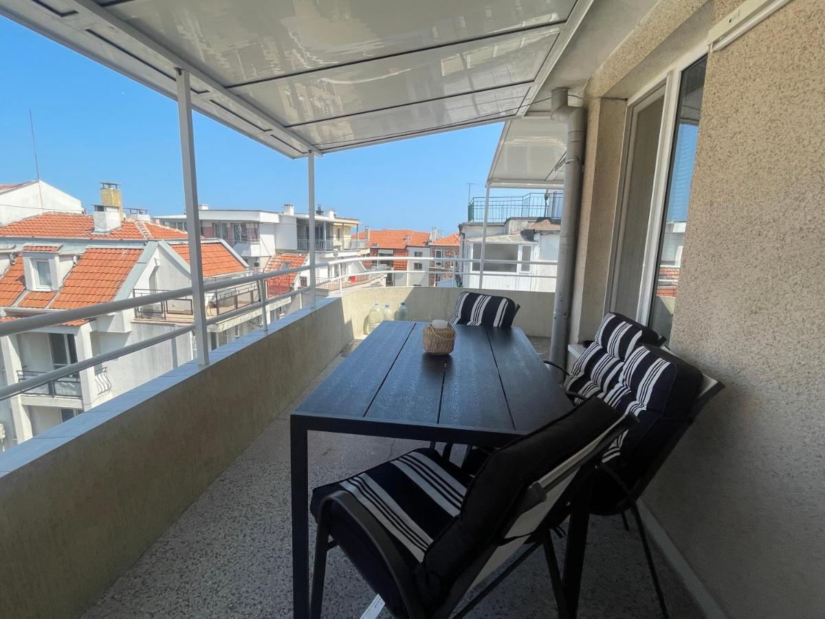KudevApartment1 - Chambres d’hôtes Nessebar