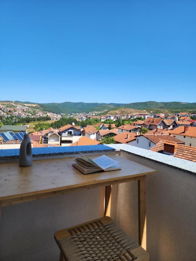 Sapling Apartment - Ferienwohnung Pristina