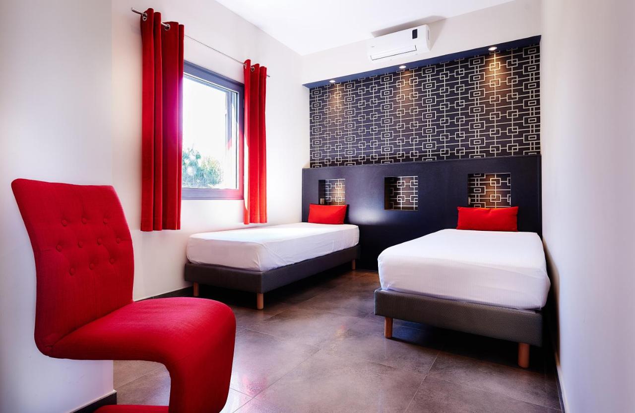Villa 2 Chambres
