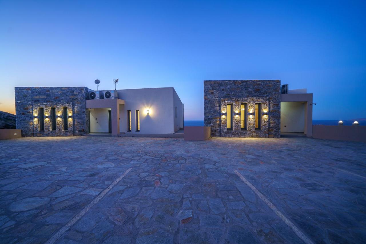 Villa met Eigen Zwembad