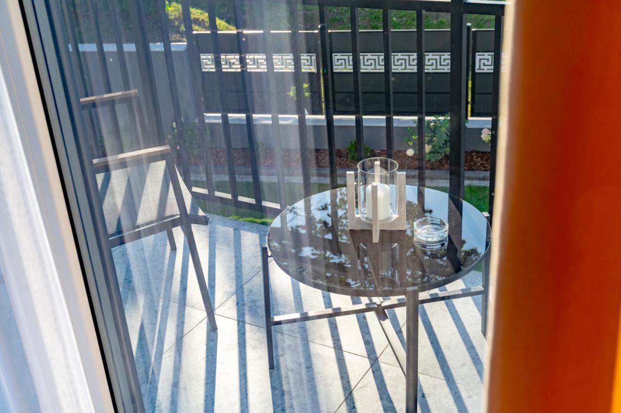 Apartamento Suite