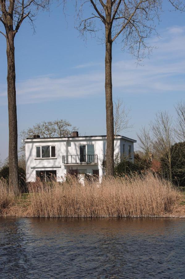 Villa Kint - B&B