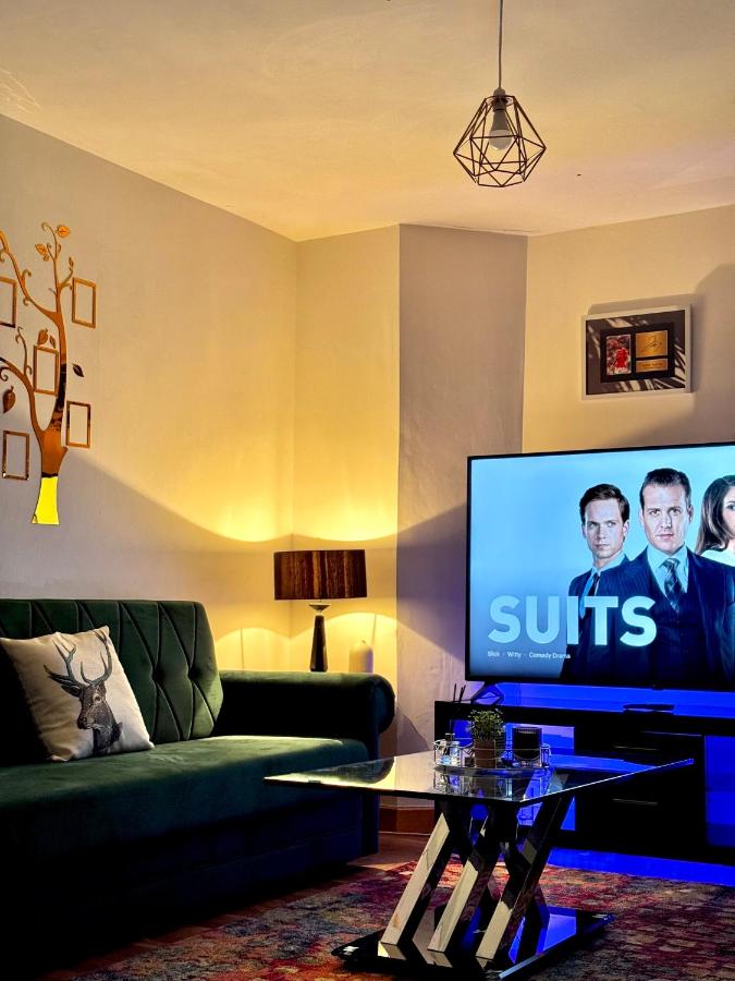 Luxury Holiday Apartments - B&B