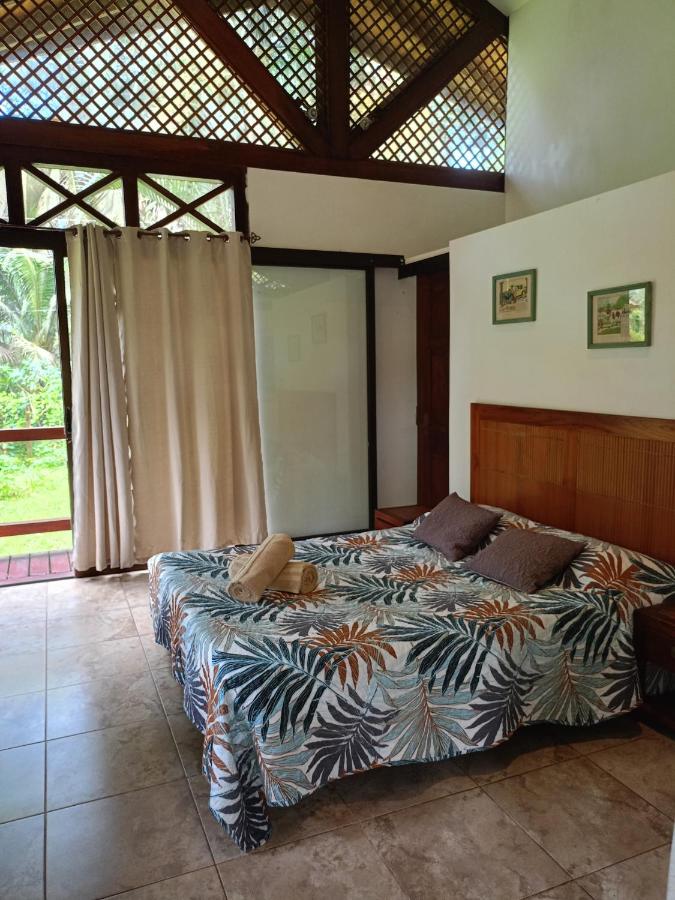 Bungalow