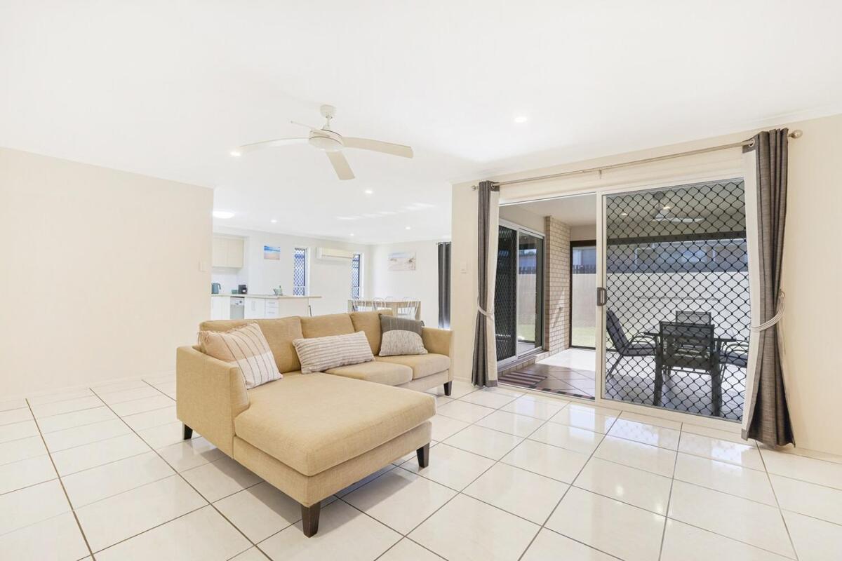 Bargara Haven - Bed and Breakfast Bargara