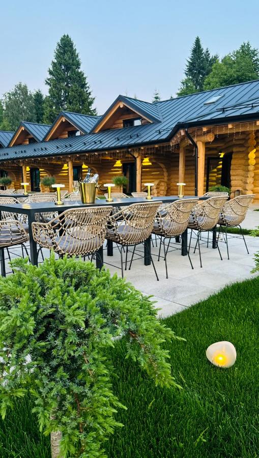 Rodnei Retreat - B&B
