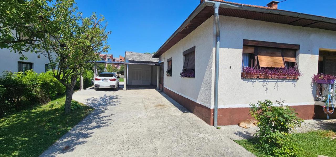 Apartman Hushida - B&B Bihać