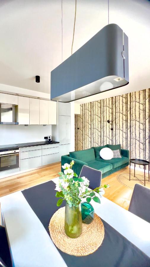 My Happy Home - Rodzinny Apartament przy Parku