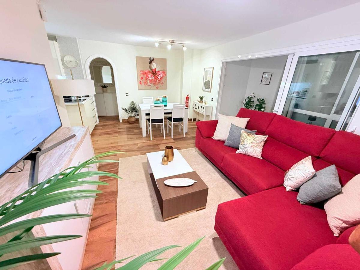 HDFM Collection - PlayaIngles Centro Lenamar - B&B
