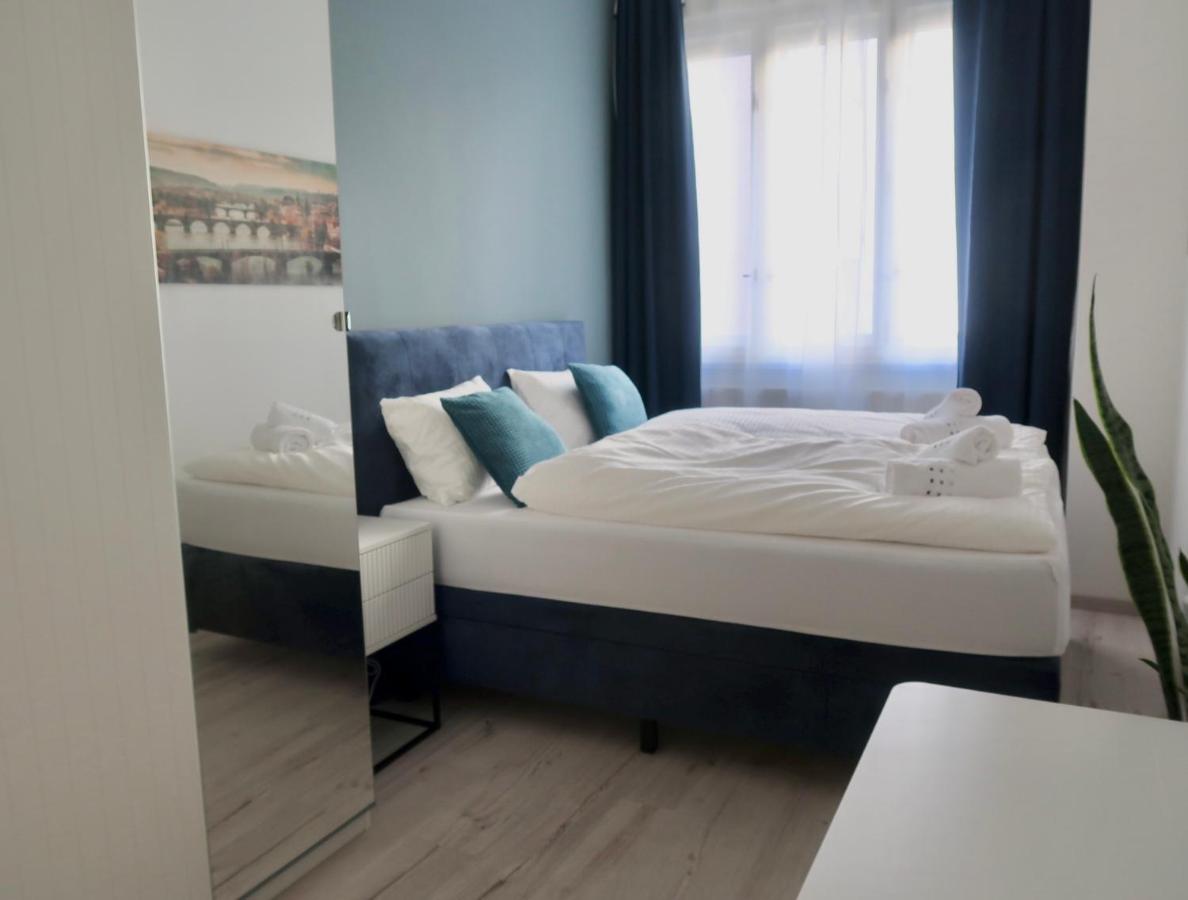 PRAGUE's Hidden Pearl - center - B&B Praga