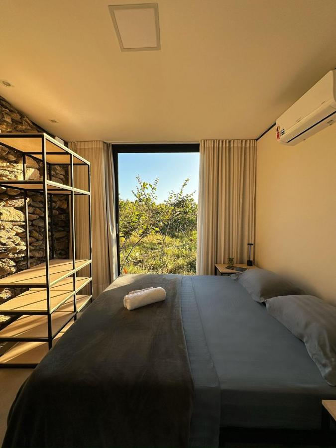 Casa Melodia - AC, Rio e Ofuro Cavalcante - B&B Teresina de Goiás