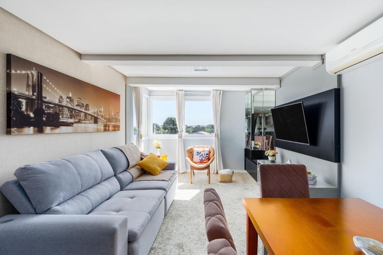 Residencial Provence 2 dorm by Achei Gramado - Ferienwohnung Gramado