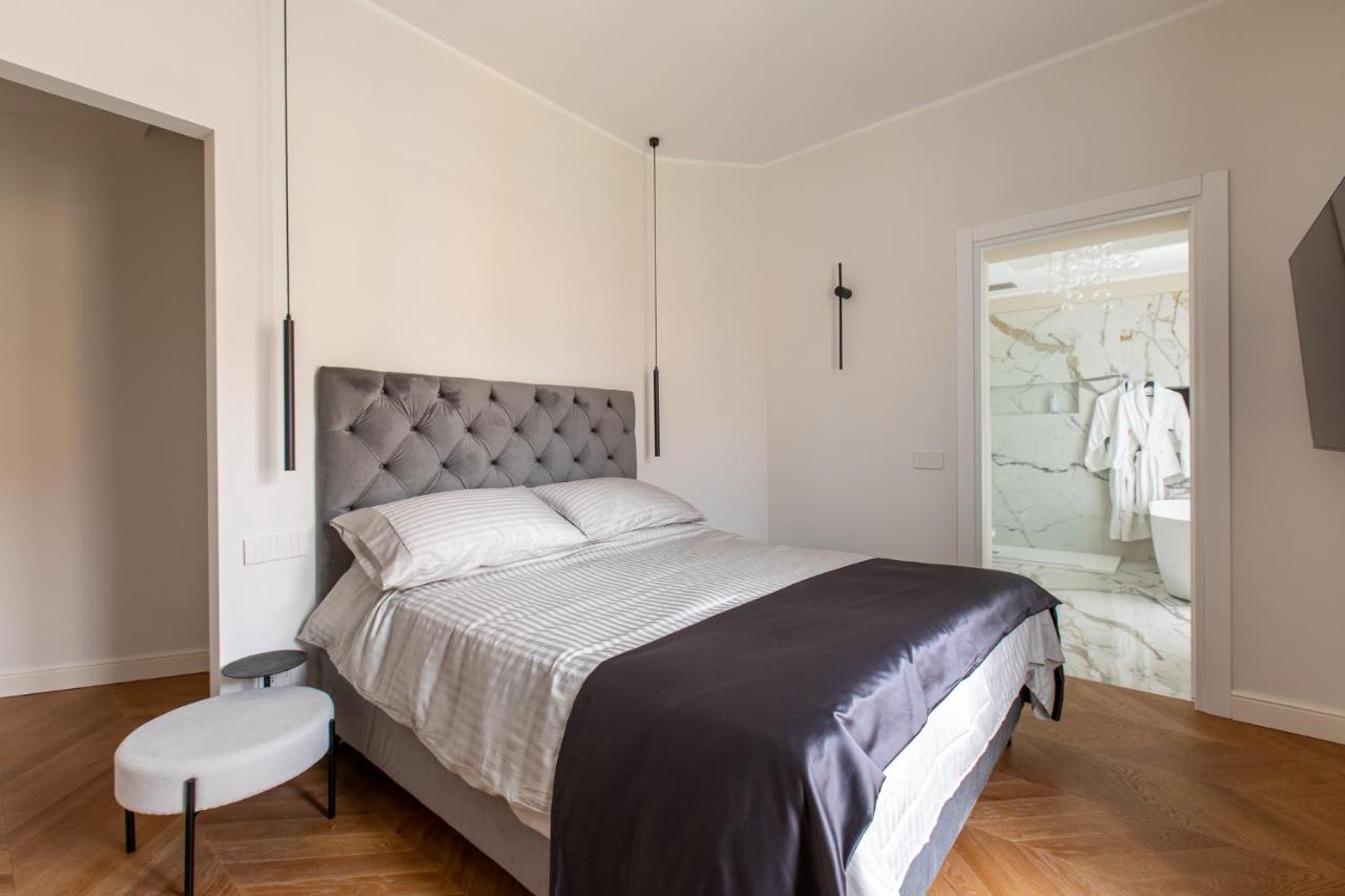 Suite con bañera de hidromasaje - Cama extragrande