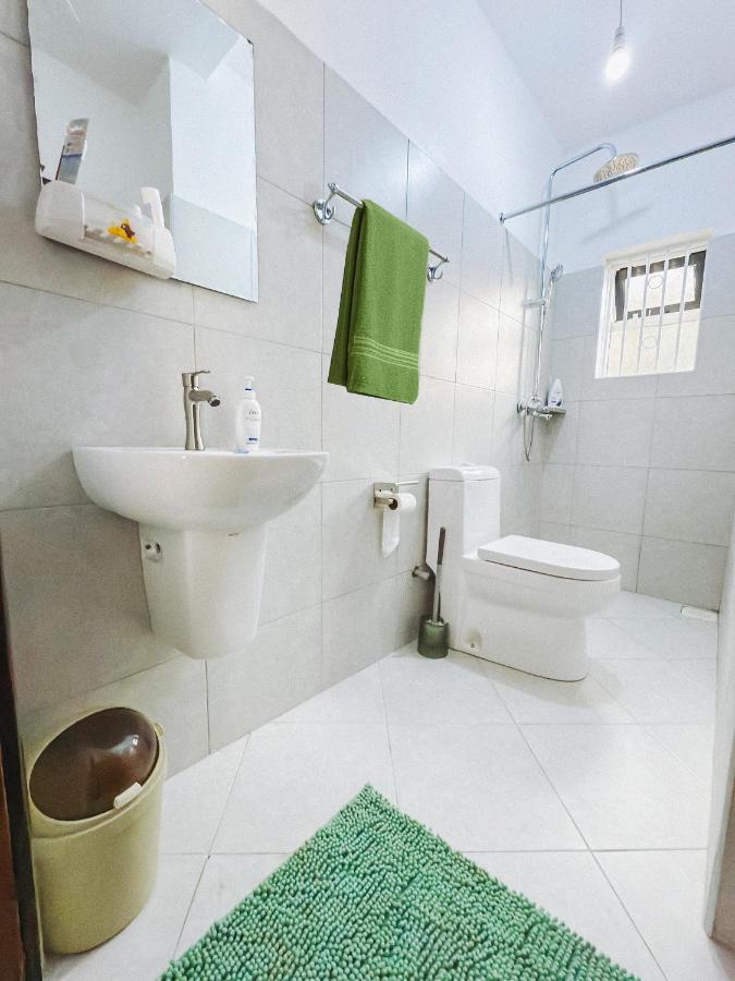 Camera Budget Doppia con Letti Singoli