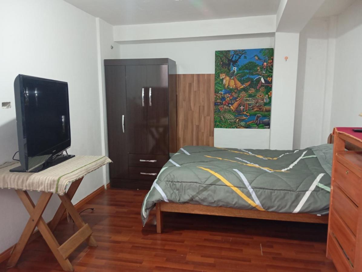 Estancia Concepción Cusco - Peru - B&B Cusco