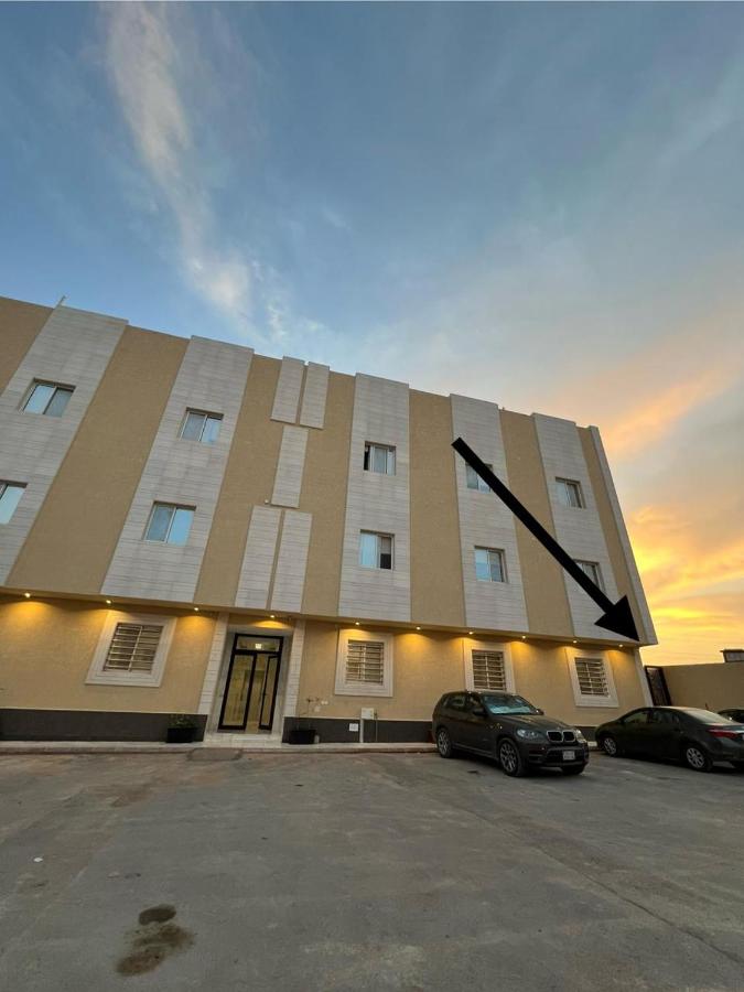 غرفة وصالة دخول ذاتي - B&B