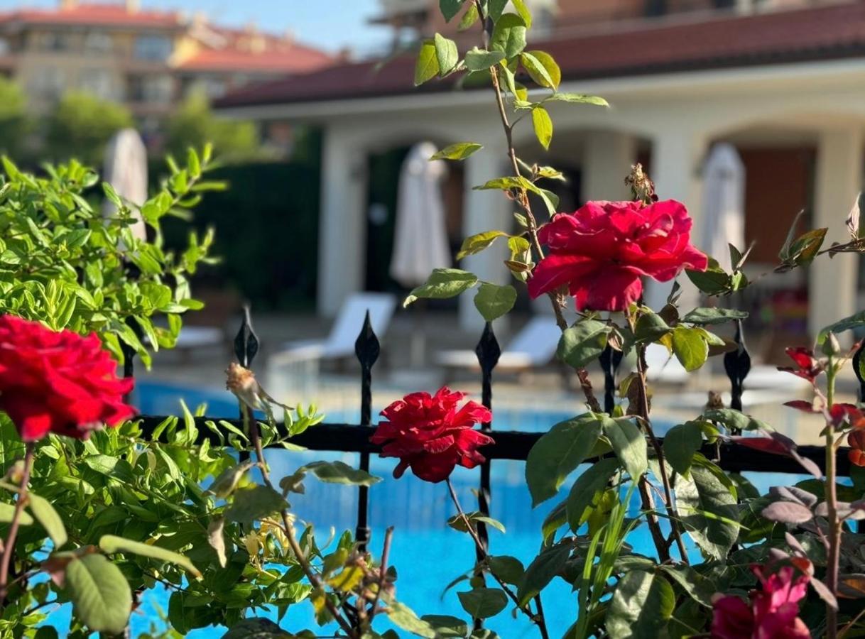 Luxury Coastal Dreams Apartment - B&B Saint Vlas