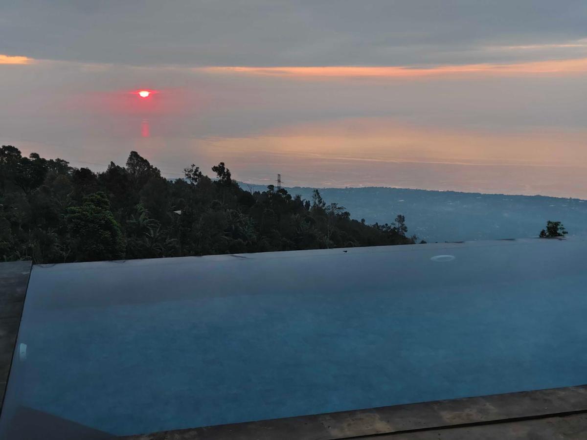 Pondok Canopée Munduk - B&B