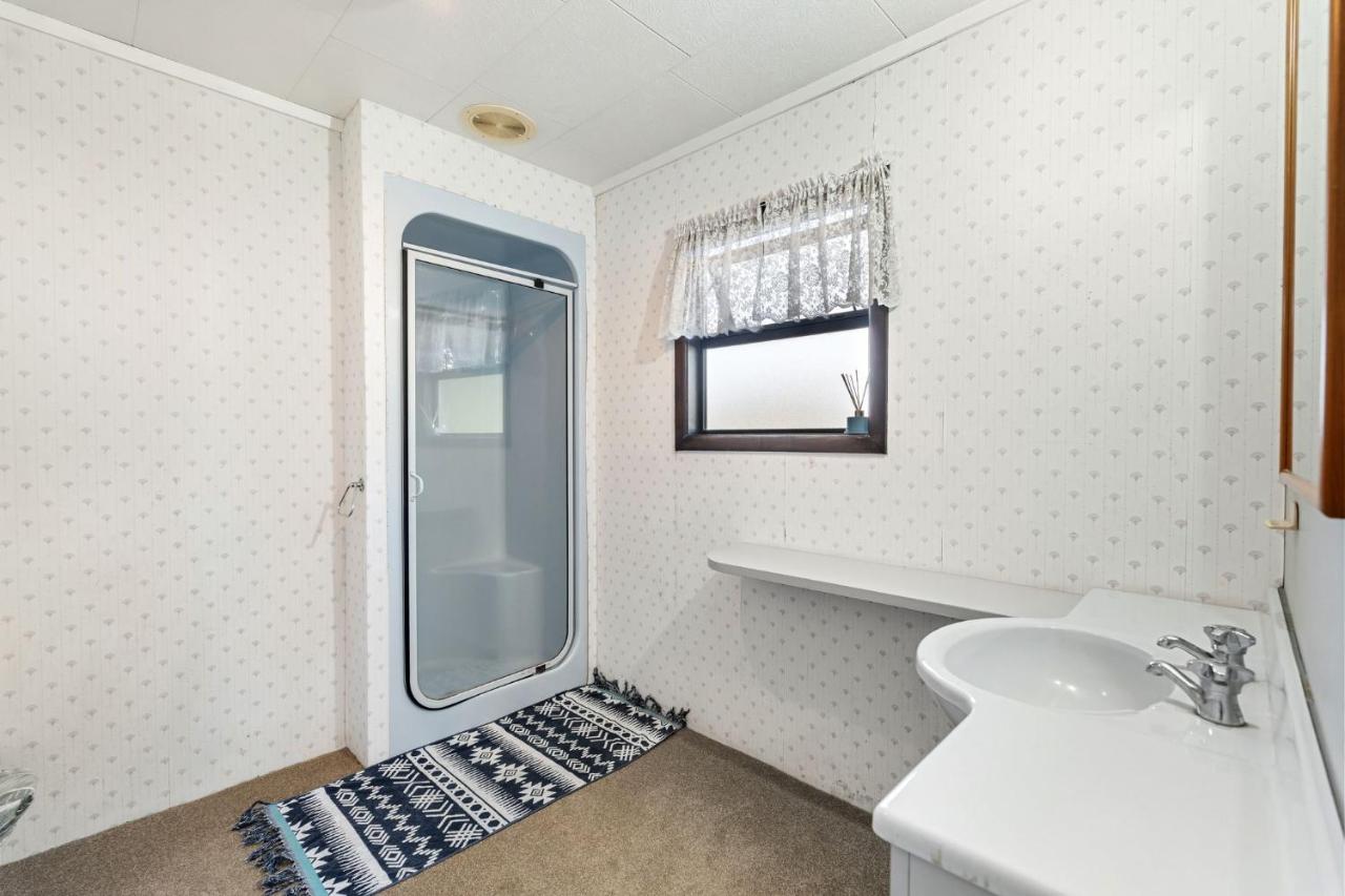 Family Room with Private Bathroom