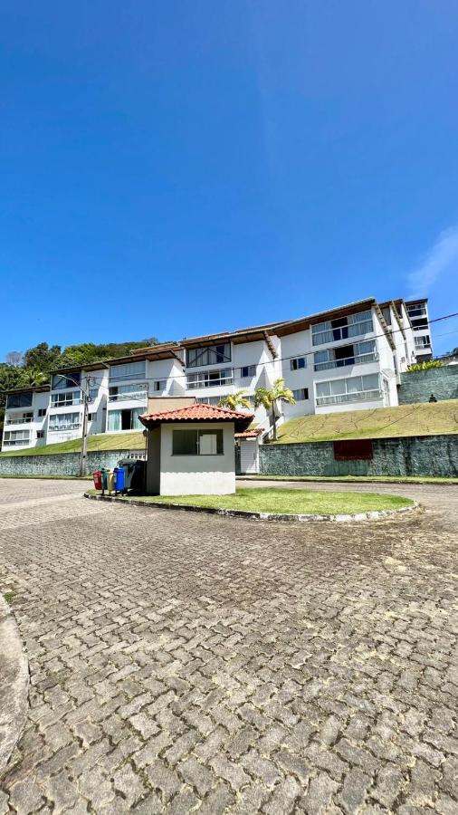 Flat Maré 3 - 2da praia condomínio com piscina, Morro de Sao Paulo - B&B