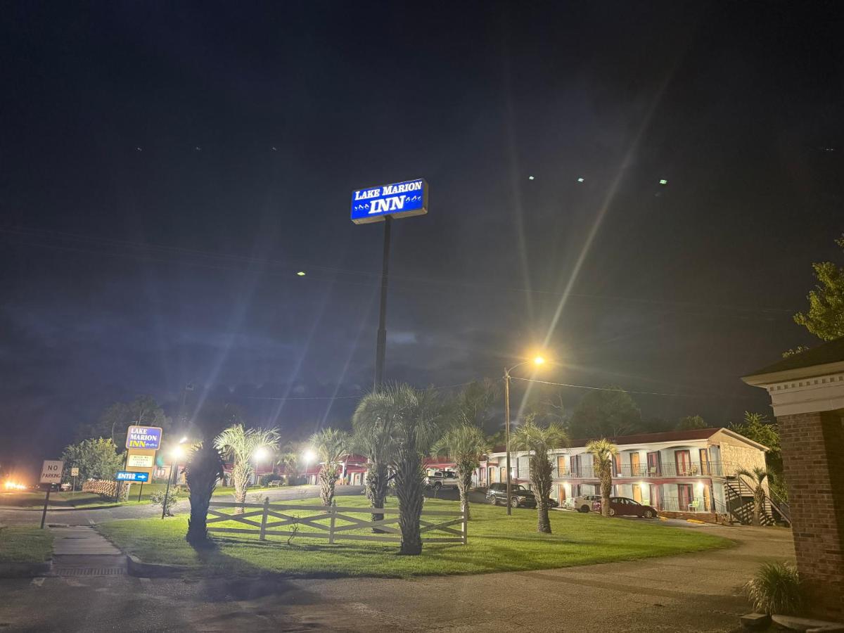 Lake Marion Inn - B&B Santee