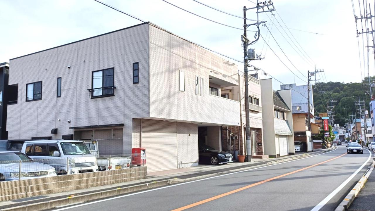 Izu-Nagaoka The NooK Guest House - B&B