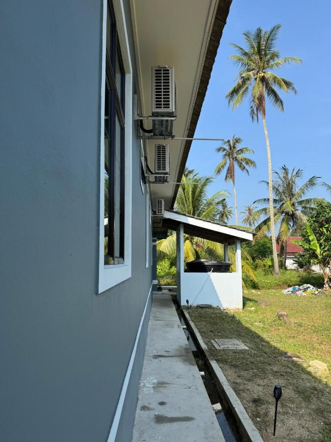 Homestay Kamilia - B&B Bachok